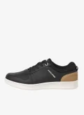 JACK & JONES Anthracite Detail:TAN