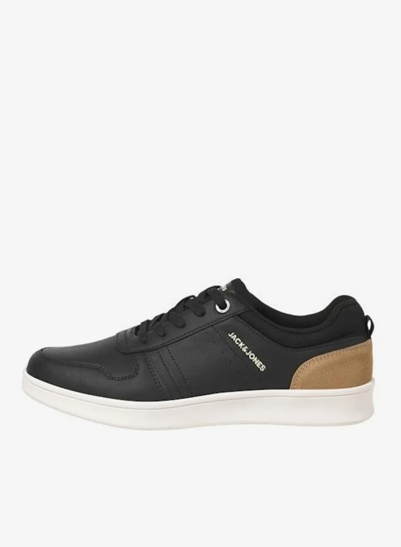 JACK & JONES Casual Low Top Sneakers