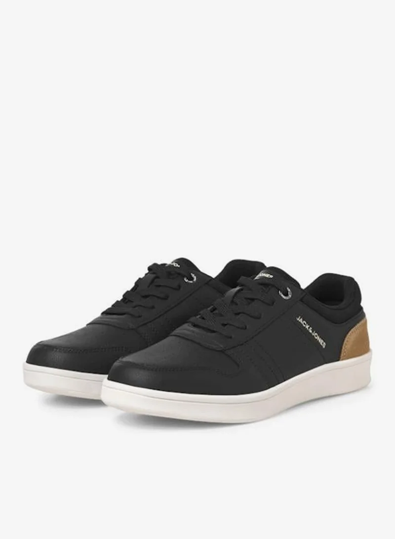 JACK & JONES Casual Low Top Sneakers