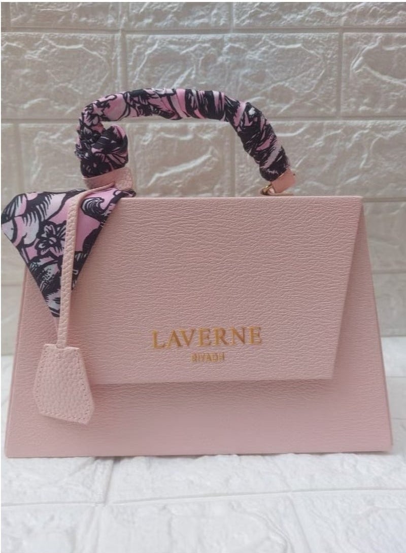 Laverne Laverne package Laverne sense and dream perfume Laverne women's men's bag  - Image 2