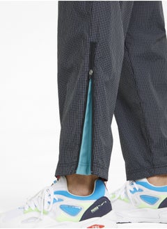 PUMA SWxP Mens Woven Pants  - Image 4