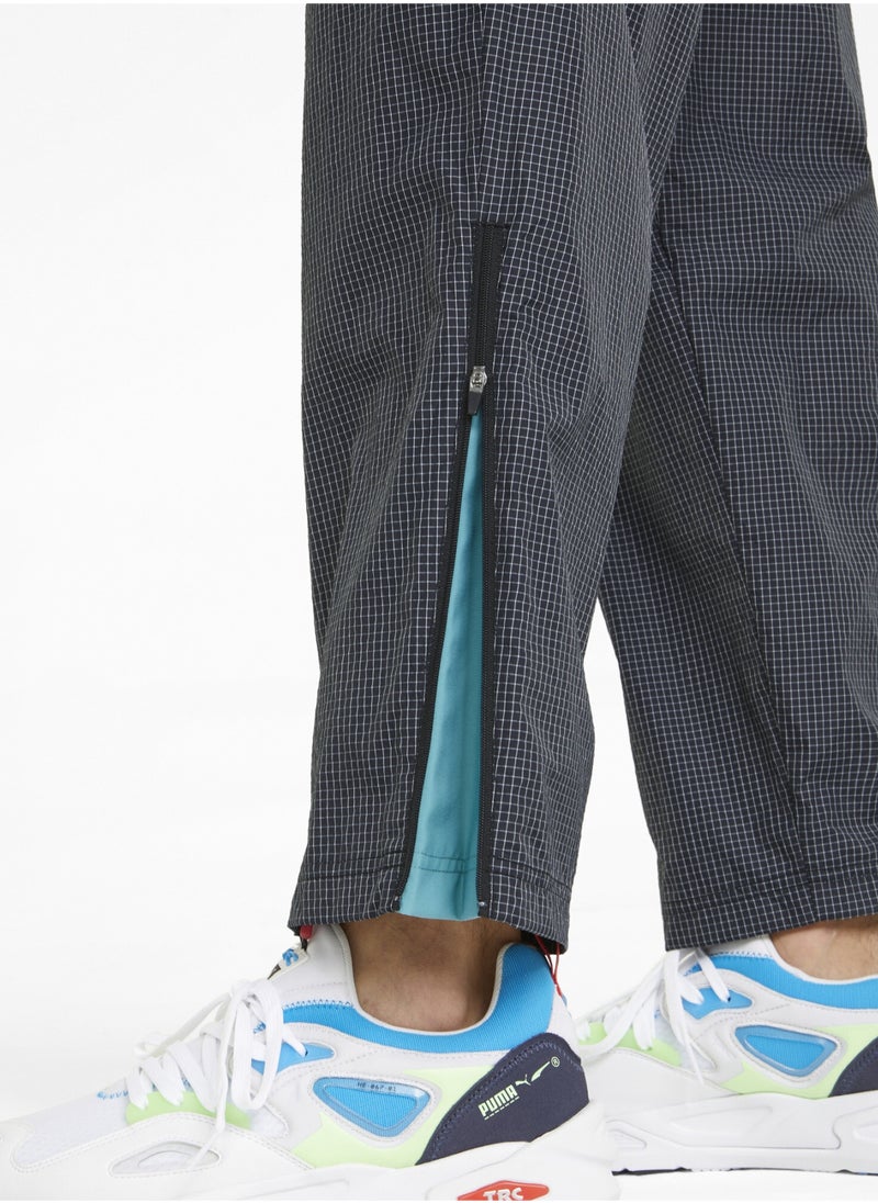 PUMA SWxP Mens Woven Pants  - Image 4