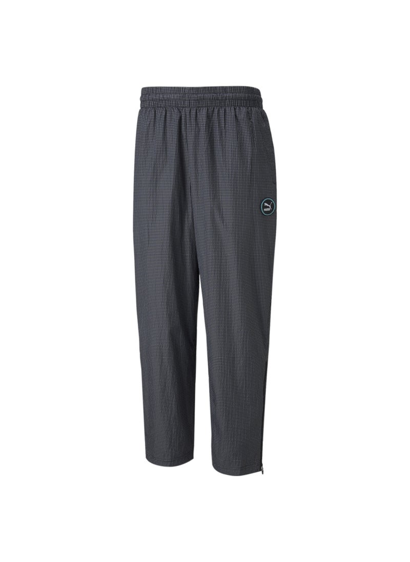 PUMA SWxP Mens Woven Pants  - Image 5
