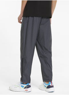 PUMA SWxP Mens Woven Pants  - Image 2