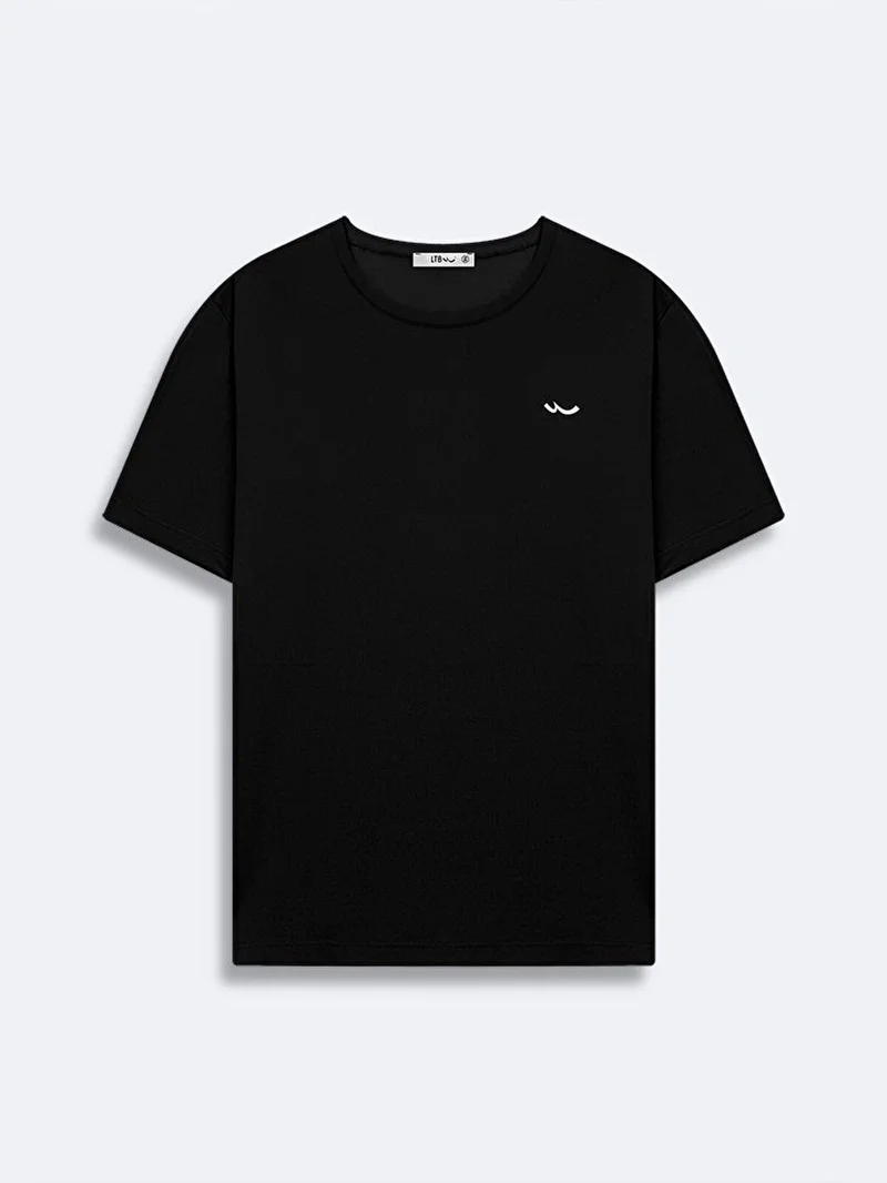 Black T-Shirt