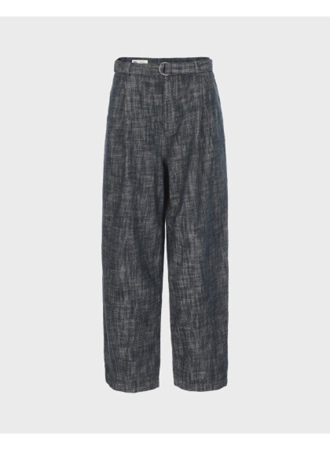 Zara men's Relaxed Fit Wide-leg Pants - Image 1