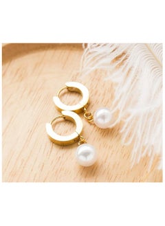 Julia Store Dangle Earrings  - Image 2