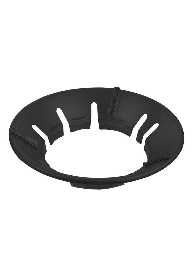 PANCA PANCA Gas Saver Burner Stand | Gas Saver Jali | Home Gas Stove Fire & Windproof Energy Saving Stand (1) - Image 5