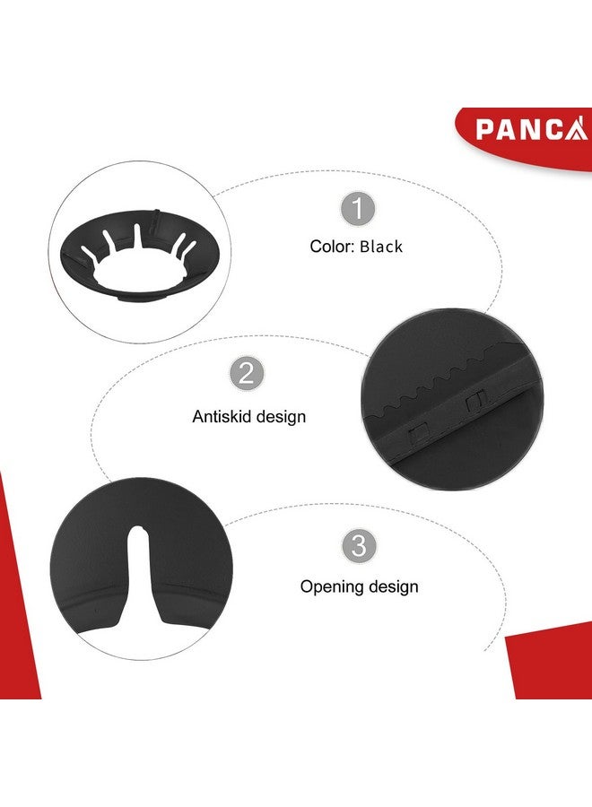 PANCA PANCA Gas Saver Burner Stand | Gas Saver Jali | Home Gas Stove Fire & Windproof Energy Saving Stand (1) - Image 4