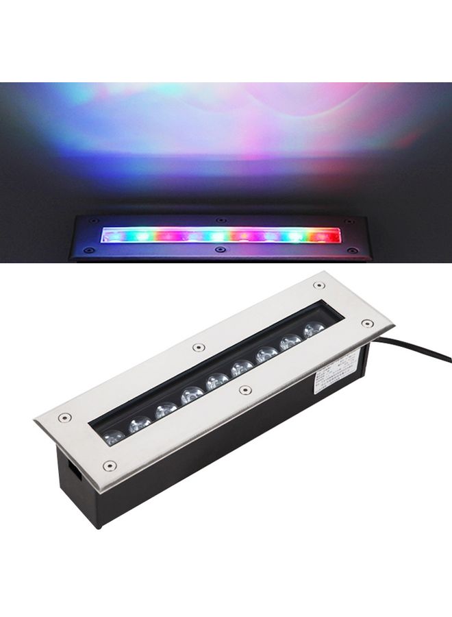 إسكدنيا ضوء LED للأماكن الخارجية متعدد الألوان - Image 1