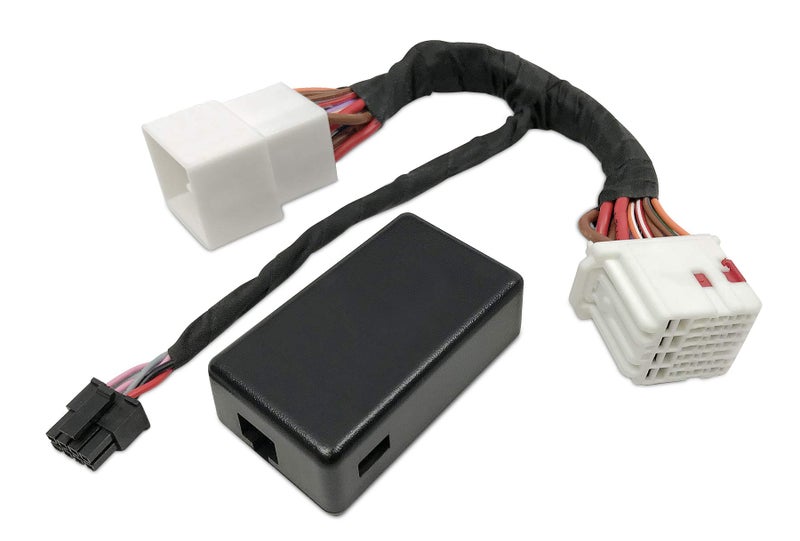 HYPERTECH معاير عداد السرعة هايبرتيك 730129T للسيارات والشاحنات من GM - Image 1