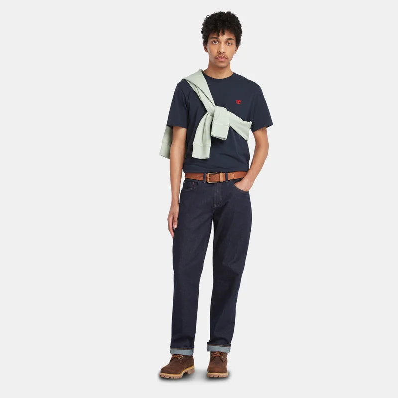 Timberland Men's Dunstan River T-Shirt