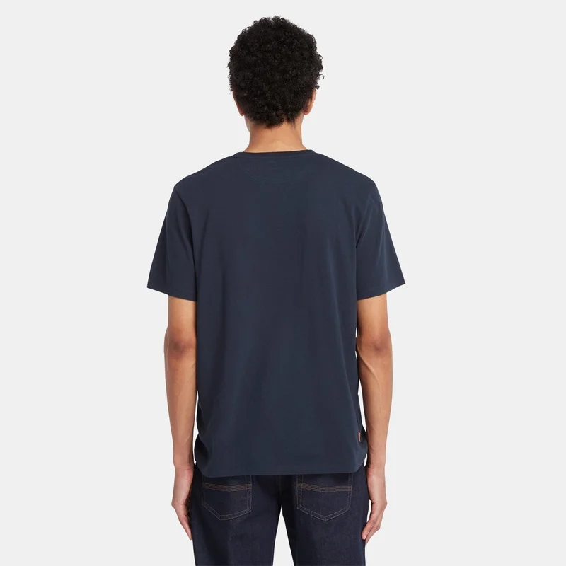 Timberland Men's Dunstan River T-Shirt