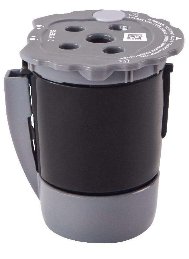 Keurig - Keurig My K-Cup Universal Reusable Filter MultiStream Technology - Gray - Image 1
