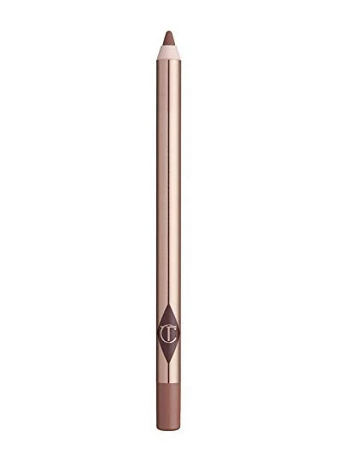 Charlotte Tilbury - Lip Cheat Lip Liner Iconic Nude - Image 1