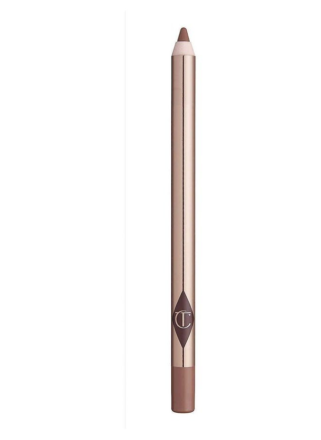 Charlotte Tilbury - Lip Cheat Lip Liner Iconic Nude - Image 1