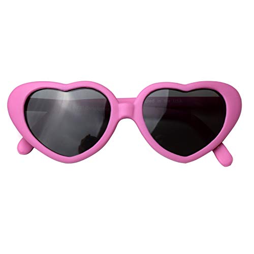 BIB-ON Sweetheart- X115mm (Pink) - Image 1