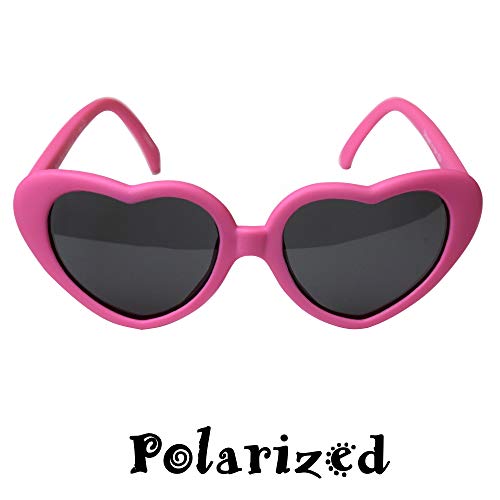 BIB-ON Sweetheart- X115mm (Pink) - Image 4