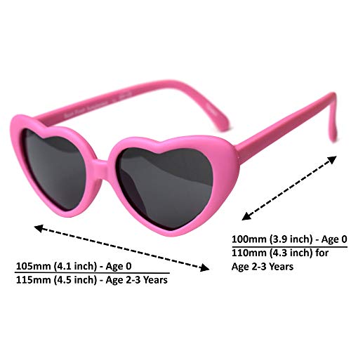 BIB-ON Sweetheart- X115mm (Pink) - Image 5