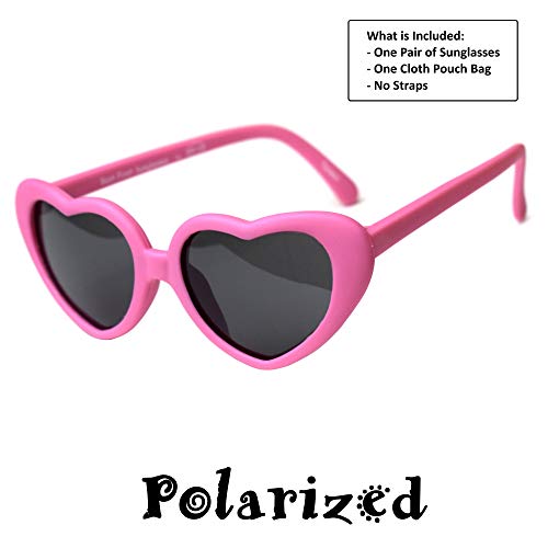 BIB-ON Sweetheart- X115mm (Pink) - Image 3
