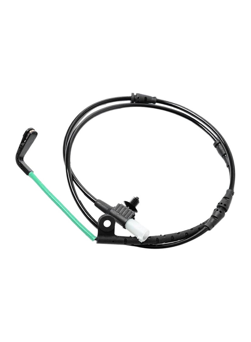 Range Rover حساس وسادات الفرامل الأمامية الأصلية - Image 1