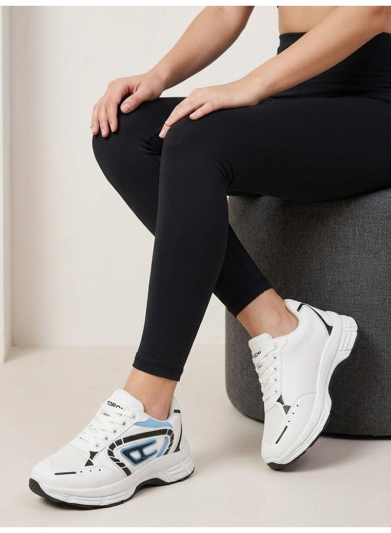 Vbranda modern sneaker designed for both comfort and style L-8 - Image 1