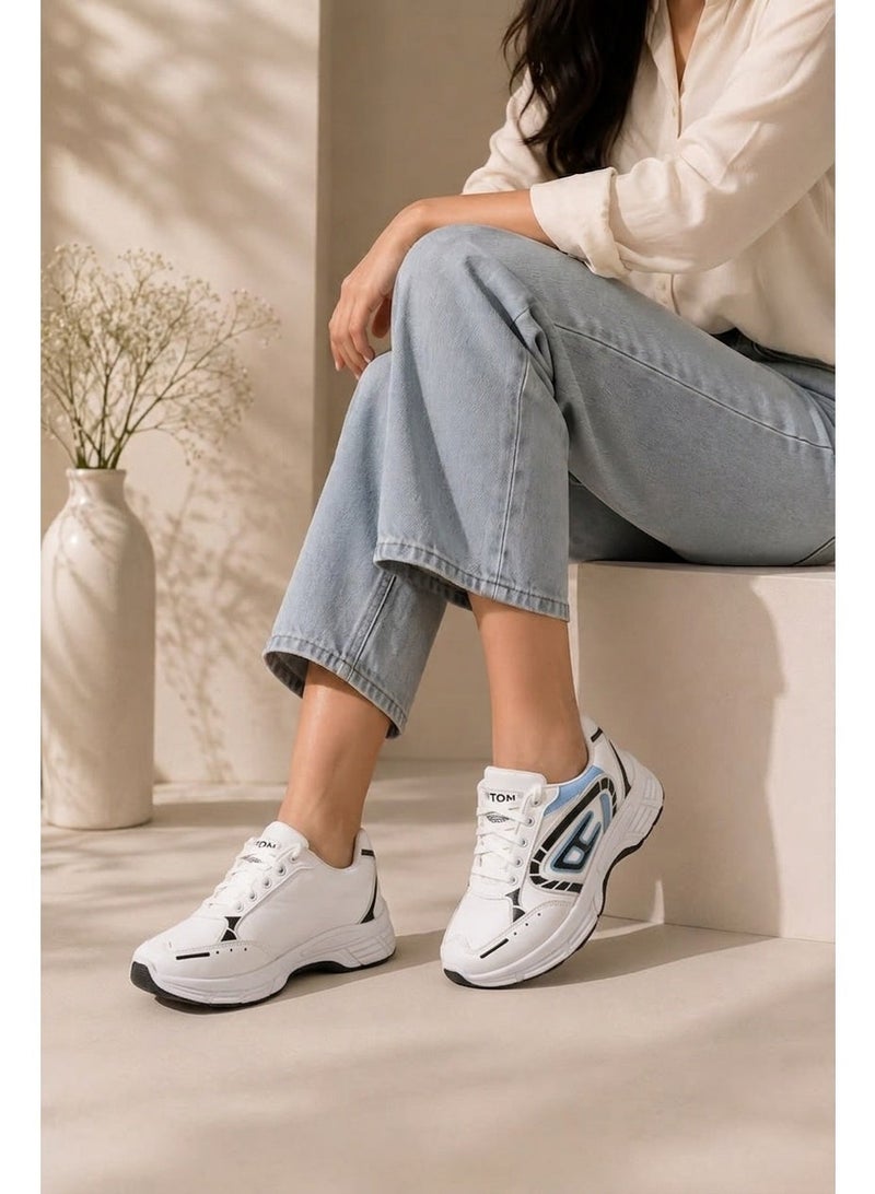 Vbranda modern sneaker designed for both comfort and style L-8 - Image 1