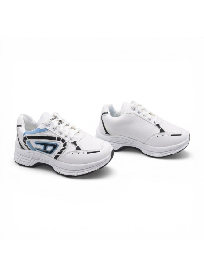 Vbranda modern sneaker designed for both comfort and style L-8 - Image 4