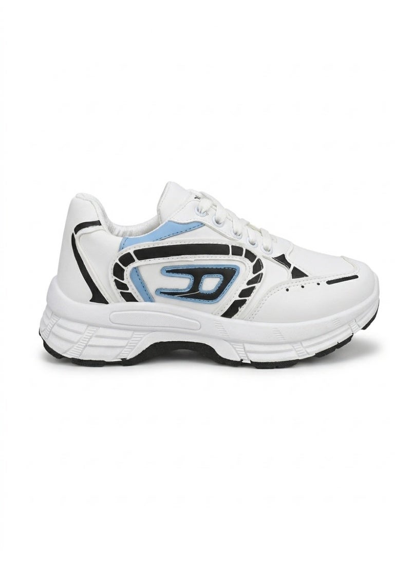 Vbranda modern sneaker designed for both comfort and style L-8 - Image 3