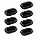YIBEICO 7Pcs Upgrade Rubber Truck Bed Plug Kit for Chevrolet Chevy Silverado 20142025Compatible Whit Pickup 4DoorBed Body Drain Plug for GMC Sierra 20142025 15001500 LTD2500 HD3500 HD 7Pcs - Image 2
