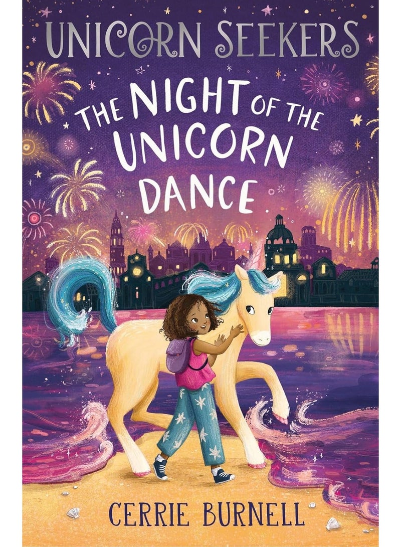 Unicorn Seekers 3: The Night of the Unicorn Dance