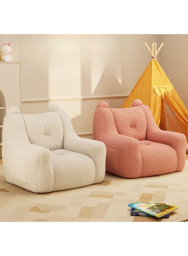 Poppins Home Cozy & Trendy Baby Sofa Chairs and Couches  - Image 5