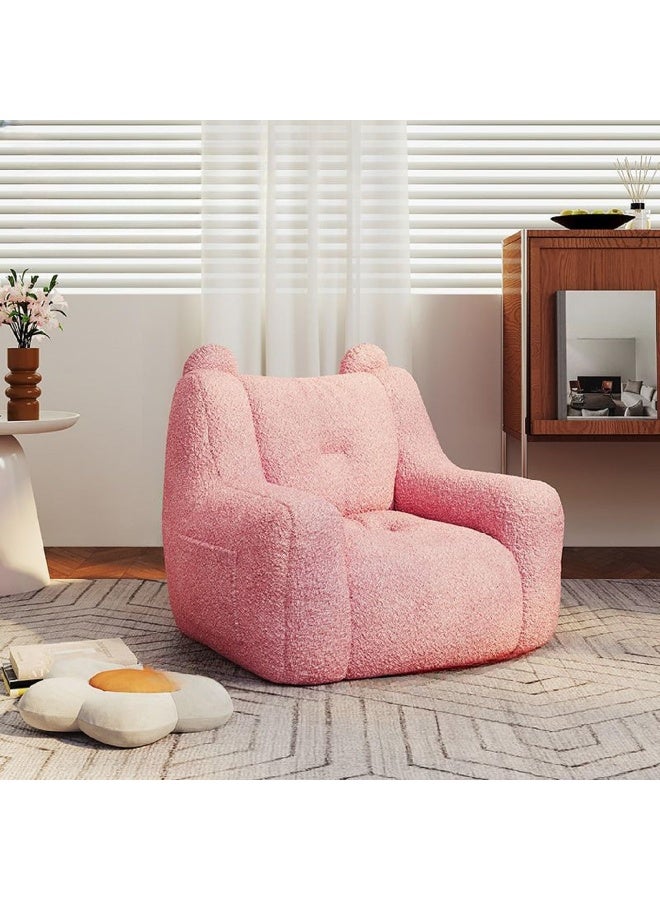 Poppins Home Cozy & Trendy Baby Sofa Chairs and Couches  - Image 1