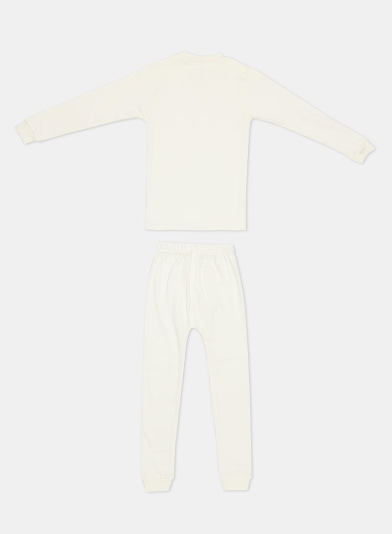Thermo Boys Thermal Clothing Set - Image 2