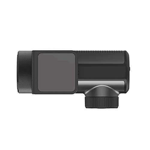 Blaupunkt BPDF9105 WI-FI DVR Dash Camera Built in Mic Loop Recording G-Sensor - Image 3