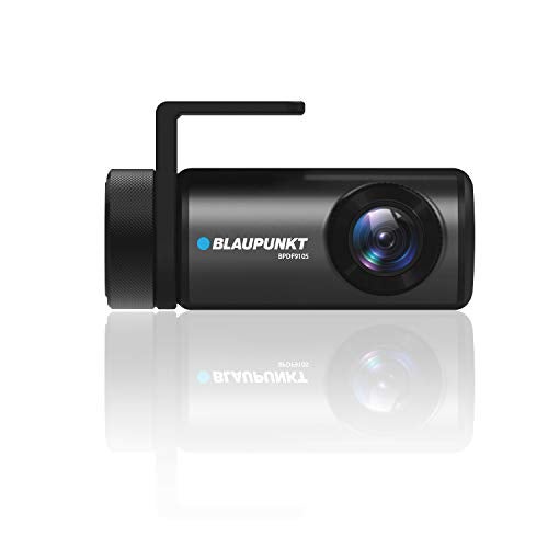 Blaupunkt BPDF9105 WI-FI DVR Dash Camera Built in Mic Loop Recording G-Sensor - Image 1
