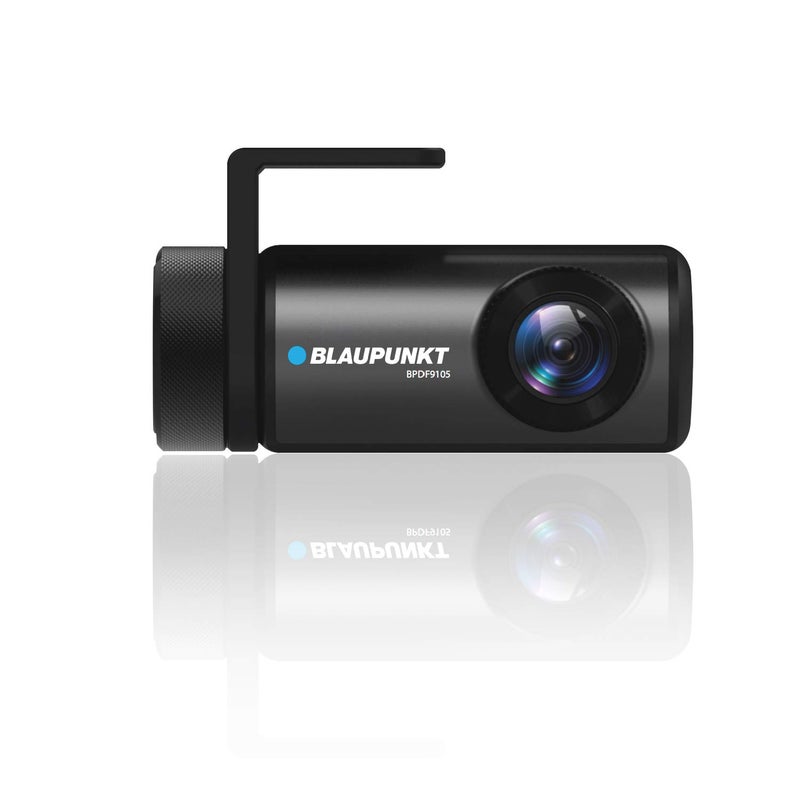 Blaupunkt BPDF9105 WI-FI DVR Dash Camera Built in Mic Loop Recording G-Sensor - Image 5