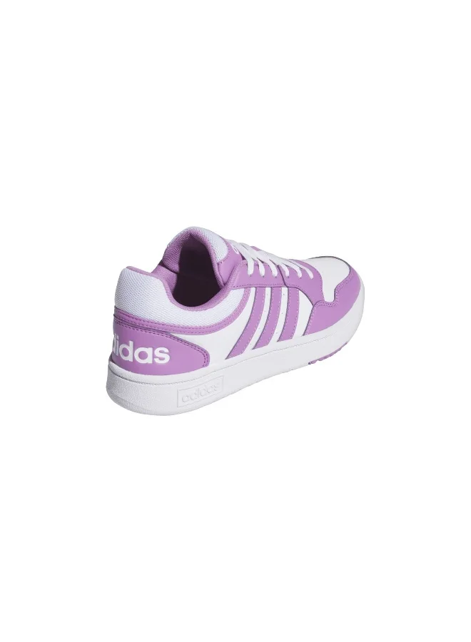 adidas Originals adidas HOOPS 3.0 W White Originals Unisex Shoes