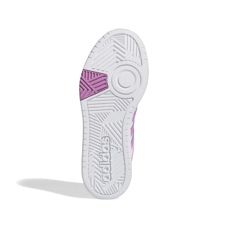 adidas Originals adidas HOOPS 3.0 W White Originals Unisex Shoes