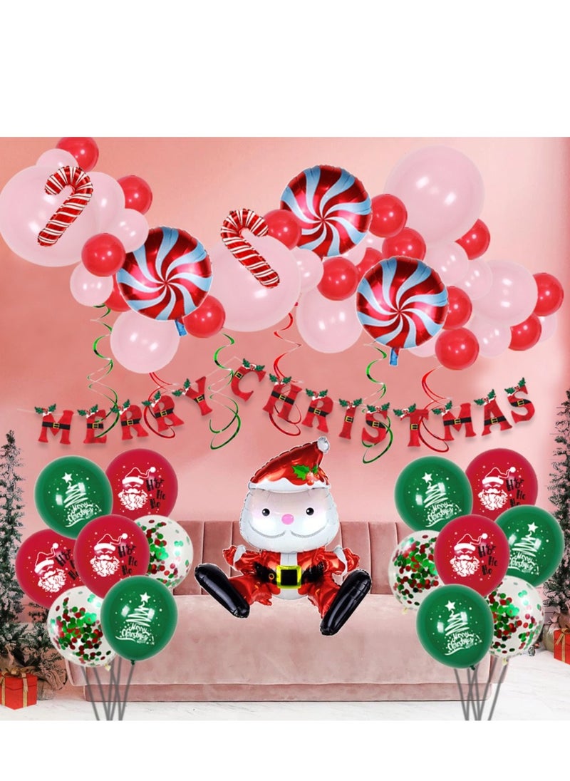 Santa Claus Balloons Set for Christmas Party Decoration - pzsku/ZA4EC6DEAB1D5C8DE16DCZ/45/_/1728832801/33b27a62-7cd2-42e2-8ea1-82b6a7c0df70