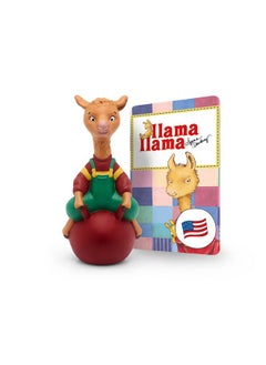 Tonies Llama Llama Audio Play Character  - Image 1
