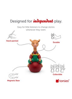 Tonies Llama Llama Audio Play Character  - Image 3