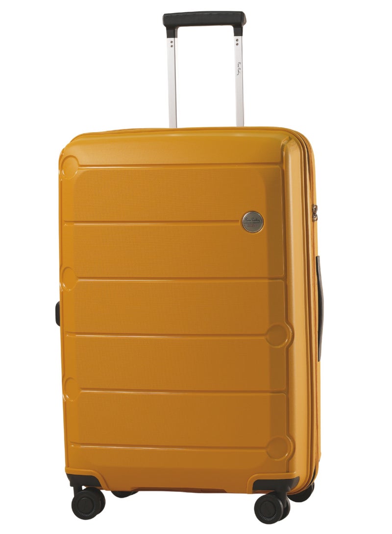 Hardcase Trolley Large,Expandable Zipper,Spiner Wheels,30 inch - Image 1