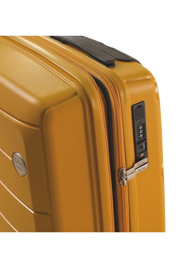 Hardcase Trolley Large,Expandable Zipper,Spiner Wheels,30 inch - Image 4