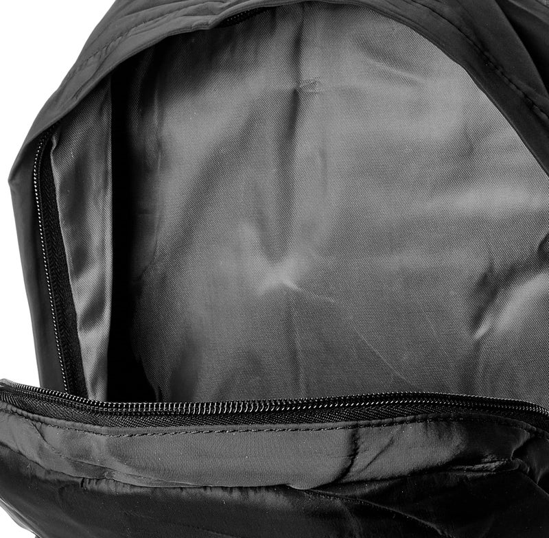 OX Unisex Backpack for Kids - Black - Image 3