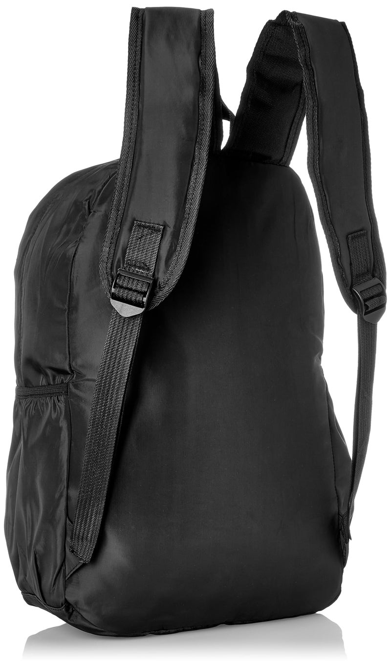 OX Unisex Backpack for Kids - Black - Image 2