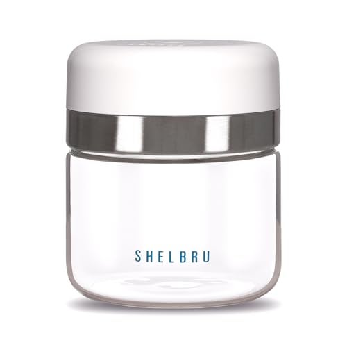 SHELBRU Coffee Sifter/Sieve for Microfines in Coffee Grounds - 2 Stainless Steel Filters Included - 800um for Coarse Ground, 500um for Medium Ground - Image 2