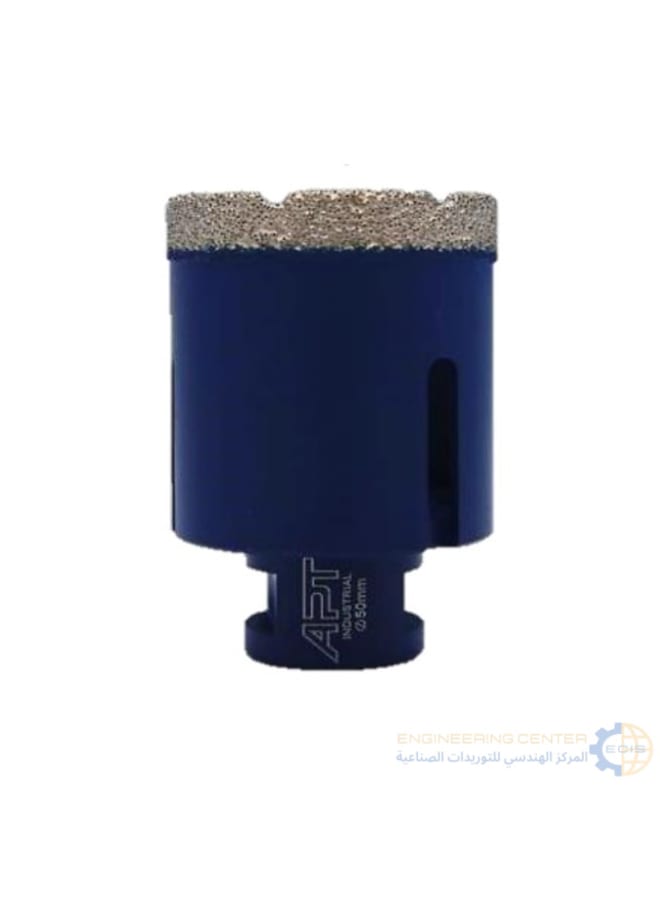 Apt Vidia Marble and Porcelain Spray Diamond 40mm APT DW208930-40