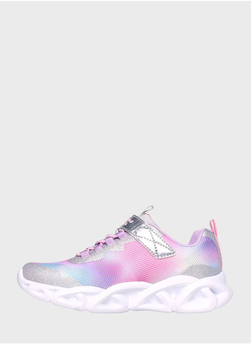 SKECHERS Kids Twisty Brights 2.0