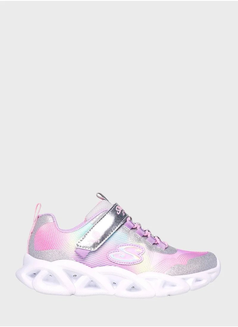 SKECHERS Kids Twisty Brights 2.0